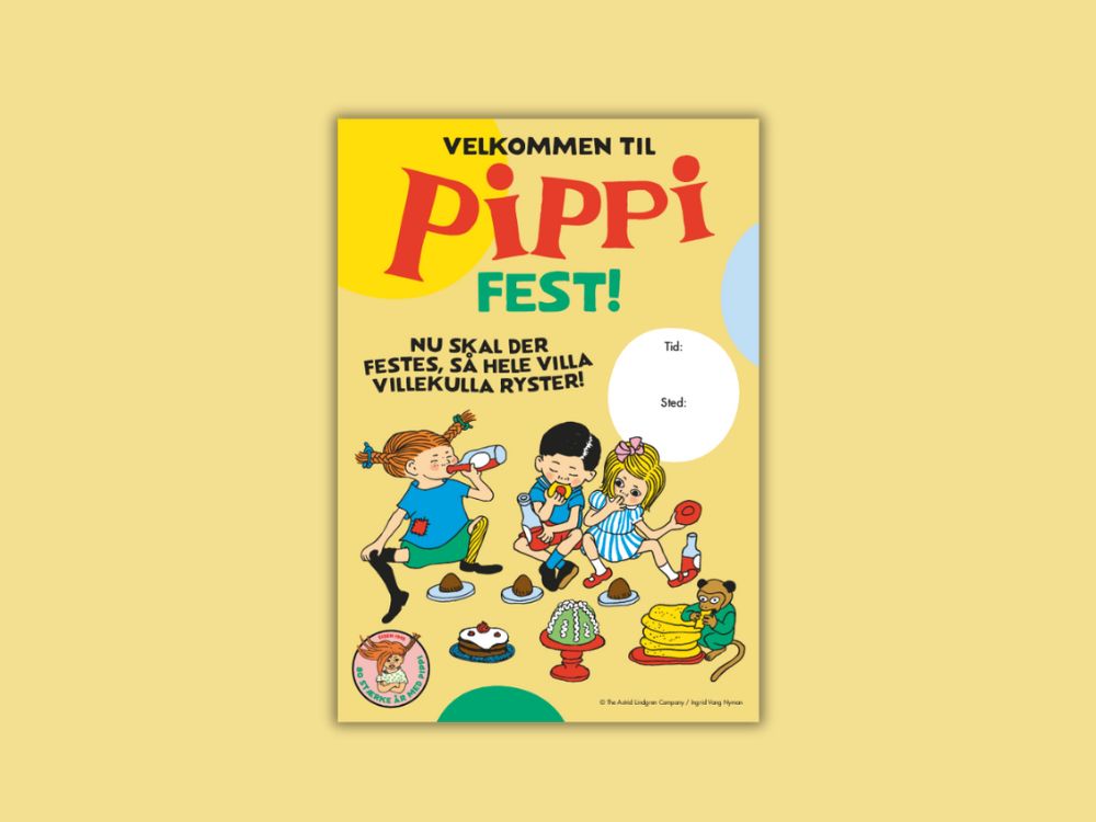 Pippi Langstrømpe download