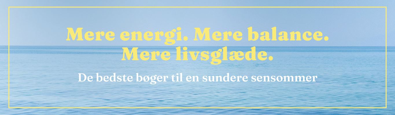 Sund sensommer