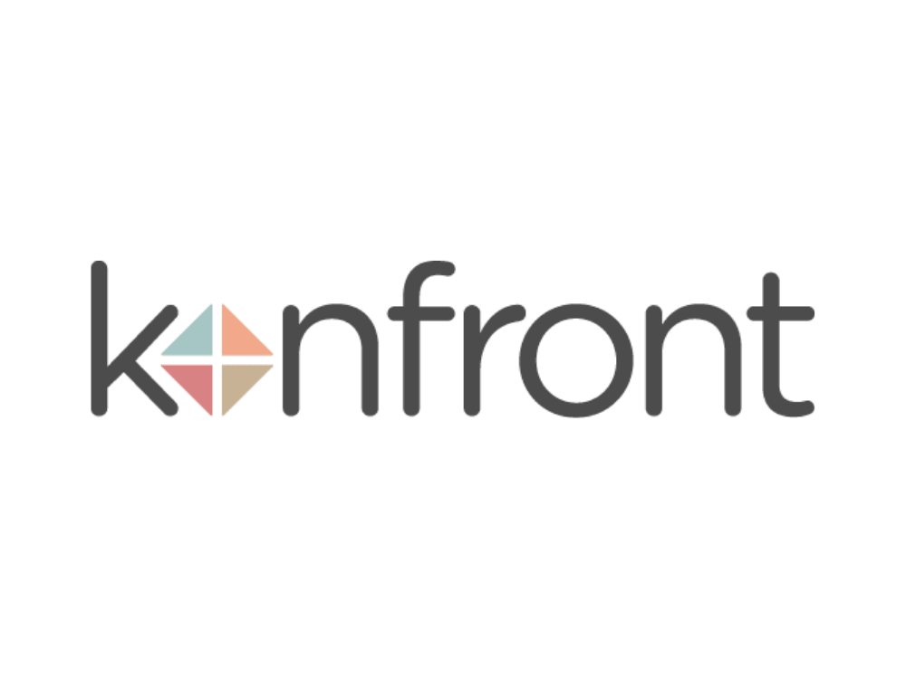 Konfront logo