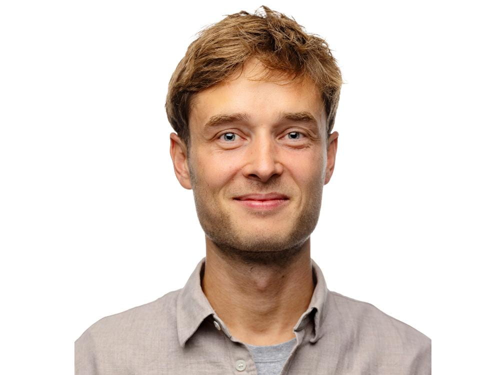 Christopher Strandberg