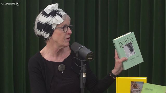 Kan vi leve uden Karen Blixen