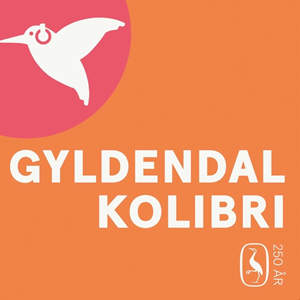 Gyldendal Kolibri podcast