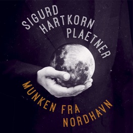 Gyldendal Podcast: Munken fra Nordhavn