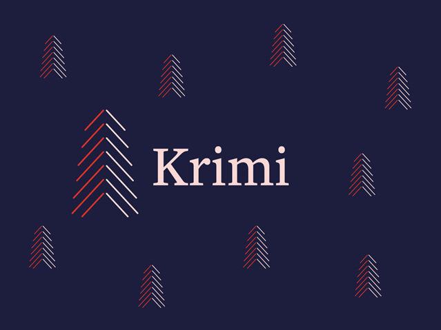 Jul 2020 - Krimi