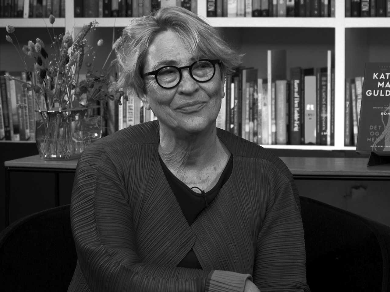 Vibeke Windeløv