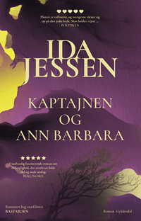 Kaptajnen og Ann Barbara