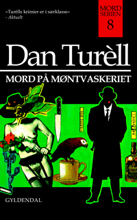 Mord på møntvaskeriet og andre kriminalhistorier