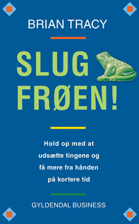 Slug frøen!