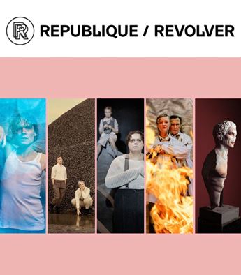 Rabat på årskort til REPUBLIQUE / REVOLVER