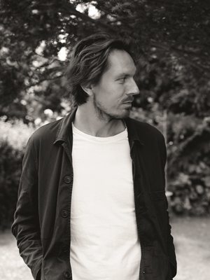 Kristoffer Zøllner